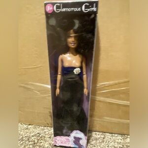 Glamourous girls Baby doll for girls